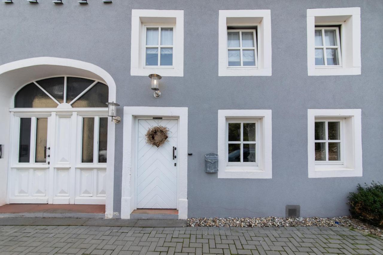 LongkampCozy I Hochwertig Eingerichtet Netflix Parkplatz Nespressoアパートメント エクステリア 写真