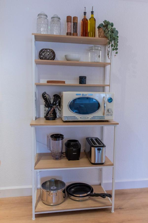 LongkampCozy I Hochwertig Eingerichtet Netflix Parkplatz Nespressoアパートメント エクステリア 写真